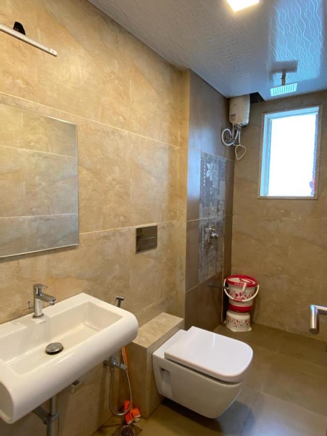 Shivam Villa - Luxury Resort In Лонавала Екстериор снимка